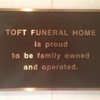 Toft Funeral Home & Crematory gallery