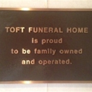 Toft Funeral Home & Crematory - Funeral Directors