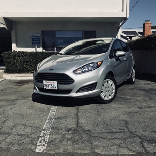 NY Rent A Car - Fullerton, CA