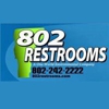 802 Restrooms gallery