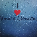 Alma's Cleaning Services - Maid & Butler Services