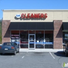 S K Cleaners