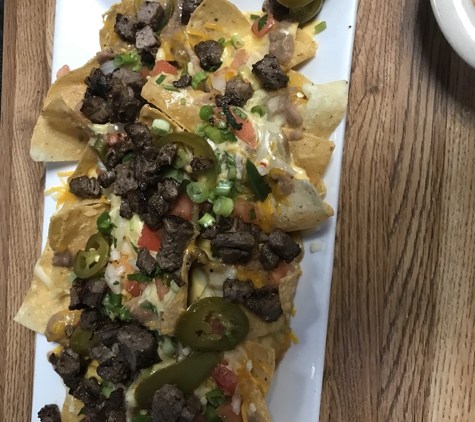 Los Corrales Mexican Cuisine - Garland, TX