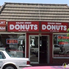 Golden Cream Donut Shop