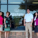 Carly Guardi: Allstate Insurance - Insurance Consultants & Analysts