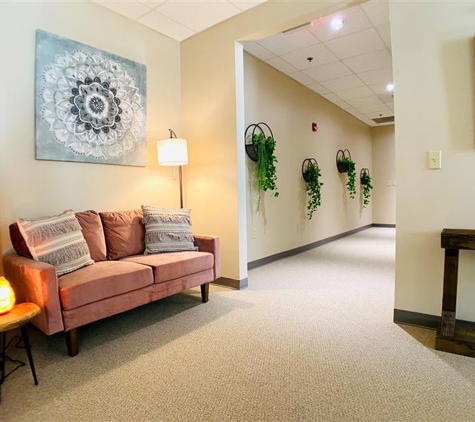 Pasadena Villa Outpatient Treatment Center - Triad - Greensboro, NC