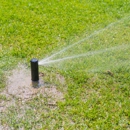 Sprinkler Man - Sprinklers-Garden & Lawn