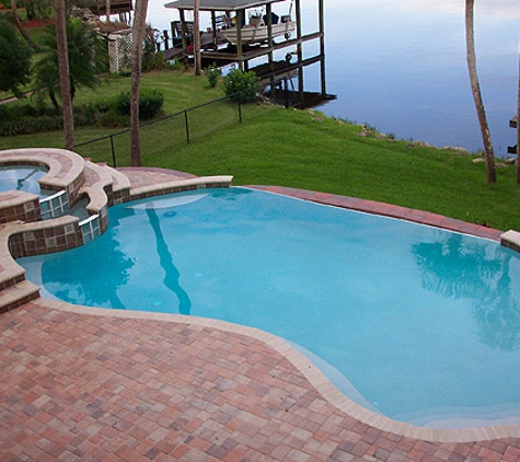 PoolScapes Inc - Round Rock, TX