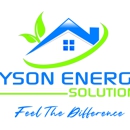 Tyson Energy Solutions - Insulation Contractors