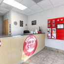 Secure Storage - Movers & Full Service Storage