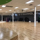 Jersey Strong Gym