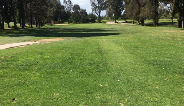Balboa Golf Course - Encino, CA