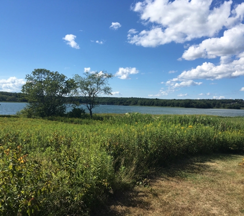 Maine Audubon - Falmouth, ME