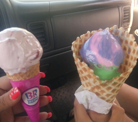 Baskin-Robbins - Hemet, CA