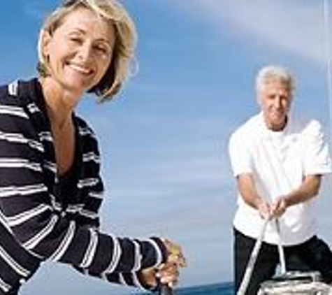 Journey Financial Group Pty Ltd - Kirwan, QLD