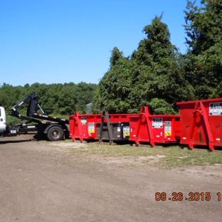 A-Lot-Cleaner, Inc. Dumpster Rentals & Property Maintenance - Toms River, NJ