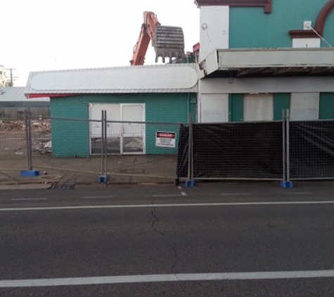 Townsville Demolitions