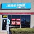 Jackson Hewitt Tax Service - Tax Return Preparation