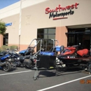 Southwest Motorsports - Motorcycles & Motor Scooters-Repairing & Service