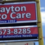 Drayton Auto Care Inc