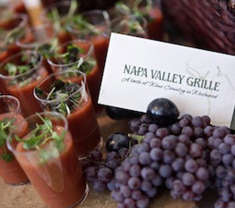 Napa Valley Grille - Los Angeles, CA