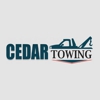 Cedar Towing gallery