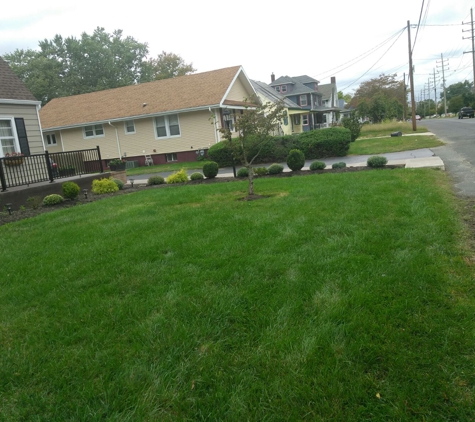 BRS Landscaping - Hightstown, NJ