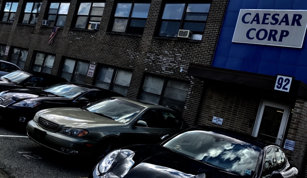 European Auto Exchange, LLC - Hasbrouck Heights, NJ