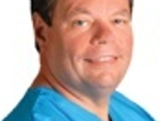 Dr. Larry Allen Keyes, DPM - Oak Park, IL