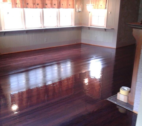 Al Havner & Sons Hardwood Floors - Royal Oak, MI