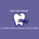 Falls Court Dentists PA