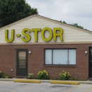 U-Stor Self Storage - Self Storage