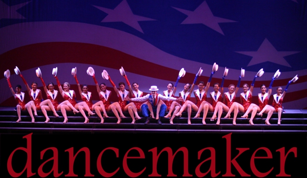 Dancemaker - Covina, CA