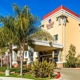 Comfort Suites Vacaville-Napa Valley Area