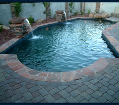 AA Pools & Construction