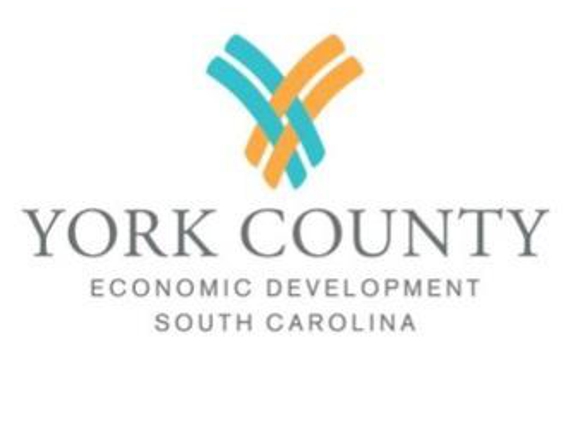 York County Economic Development - Fort Mill, SC