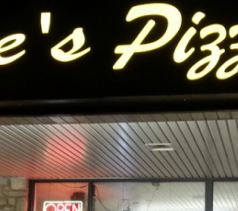 Joe's Pizza - Columbus, OH