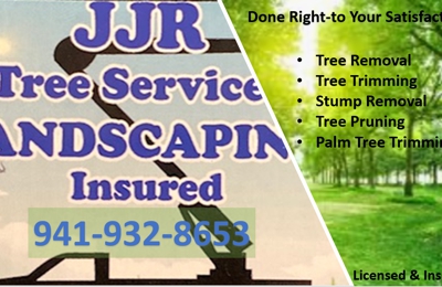 Tree Service and Landscaping - Spencer's Tree & Landscape Solutions