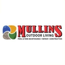 Mullins Outdoor Living - Swimming Pool Repair & Service