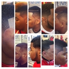 KJ's Barber & Hair Creations