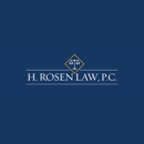 H. Rosen Law, P.C. - Attorneys