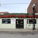 Sammy's Red Hots - Hamburgers & Hot Dogs