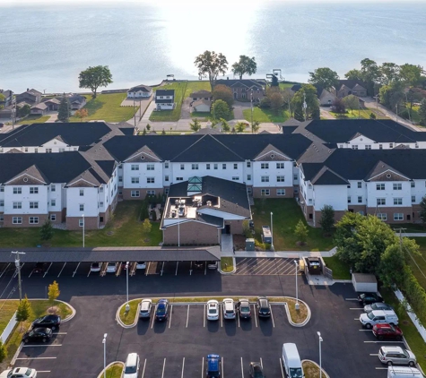 American House Senior Living Communities - Saint Clair Shores, MI