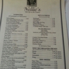 Nellie's Cafe