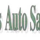 Lebarron's Auto Salvage Inc