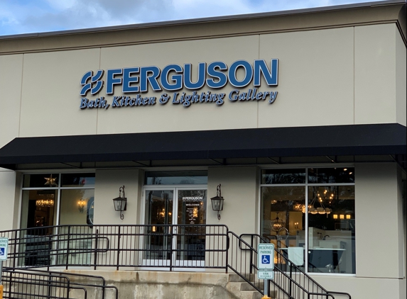 Ferguson Bath, Kitchen & Lighting Gallery - Burlington, MA