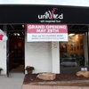 Unwined gallery