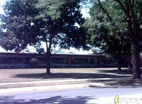 Elmer Franzen School - Itasca, IL