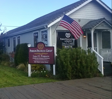 Pierson Financial Group - Sequim, WA