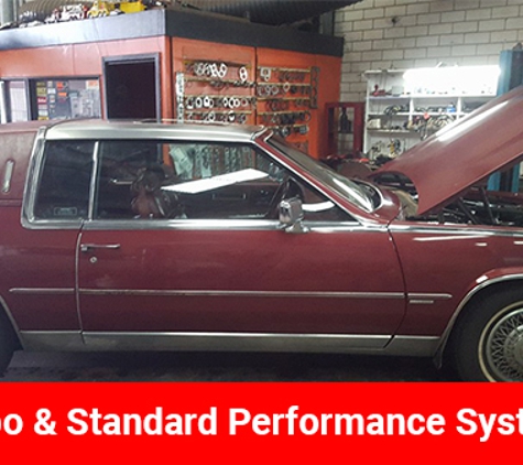 Dyno Flow Exhaust - Dubbo, NSW. Turbo & Standard Performance Systems
